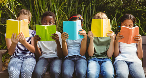 Book Lovers Day 2026: il 9 agosto celebra il piacere di leggere